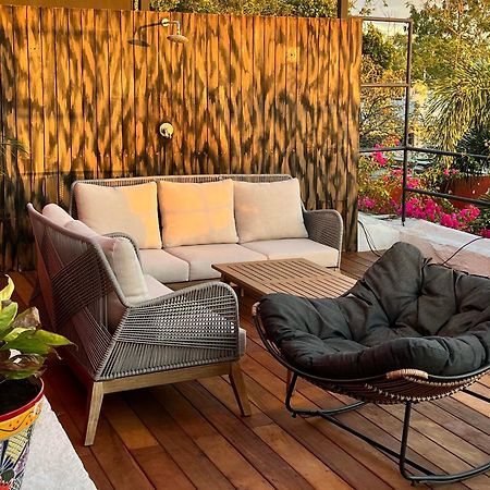Villa Merida Boutique Hotel - Adults Only מראה חיצוני תמונה
