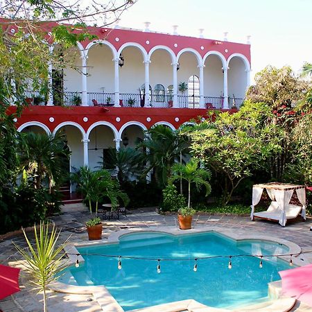 Villa Merida Boutique Hotel - Adults Only מראה חיצוני תמונה