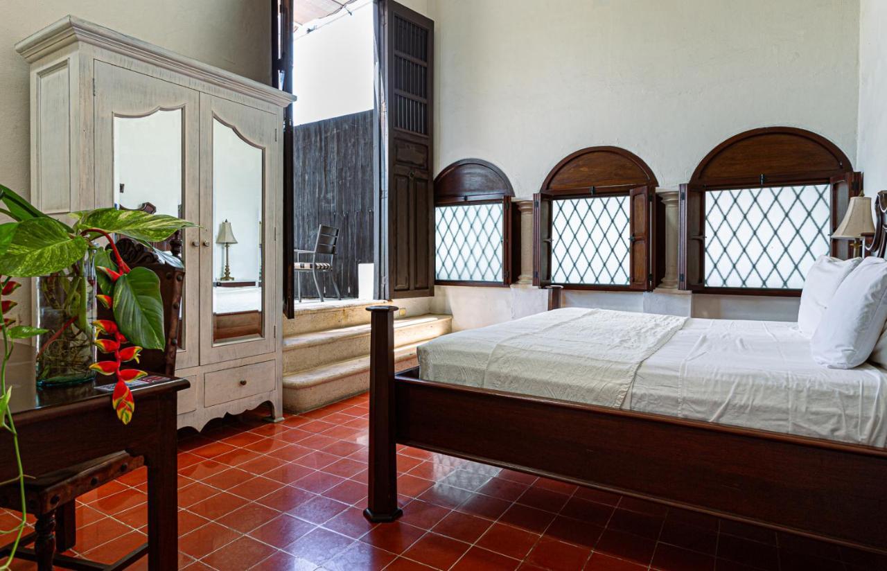 Villa Merida Boutique Hotel - Adults Only מראה חיצוני תמונה