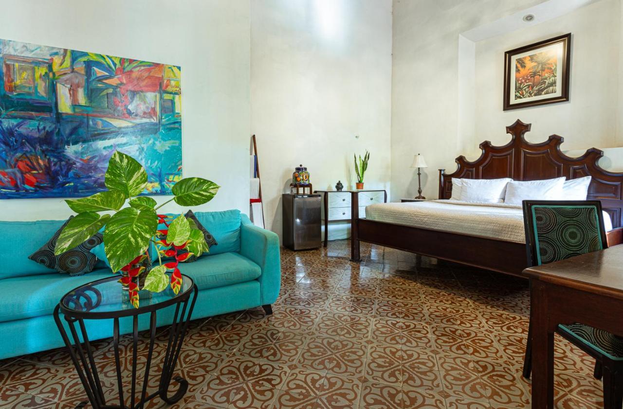 Villa Merida Boutique Hotel - Adults Only מראה חיצוני תמונה