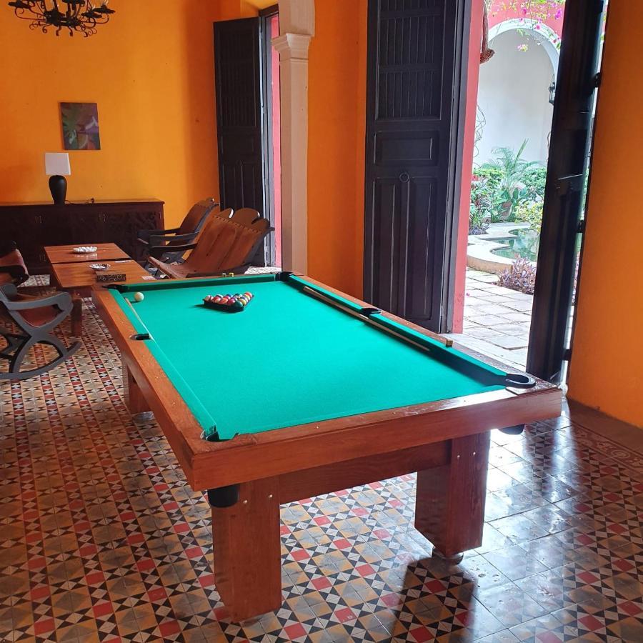 Villa Merida Boutique Hotel - Adults Only מראה חיצוני תמונה