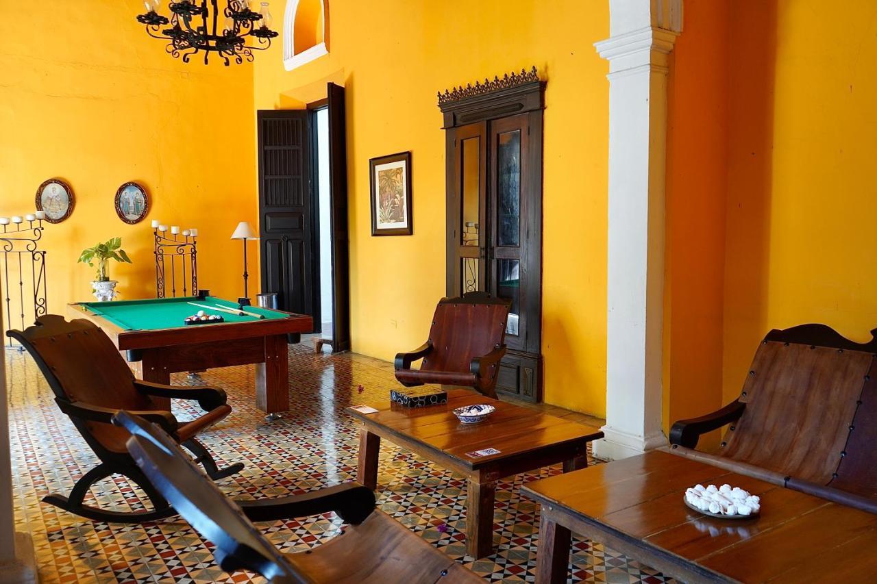Villa Merida Boutique Hotel - Adults Only מראה חיצוני תמונה