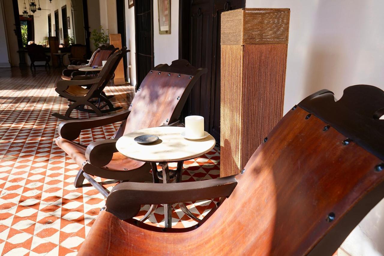 Villa Merida Boutique Hotel - Adults Only מראה חיצוני תמונה