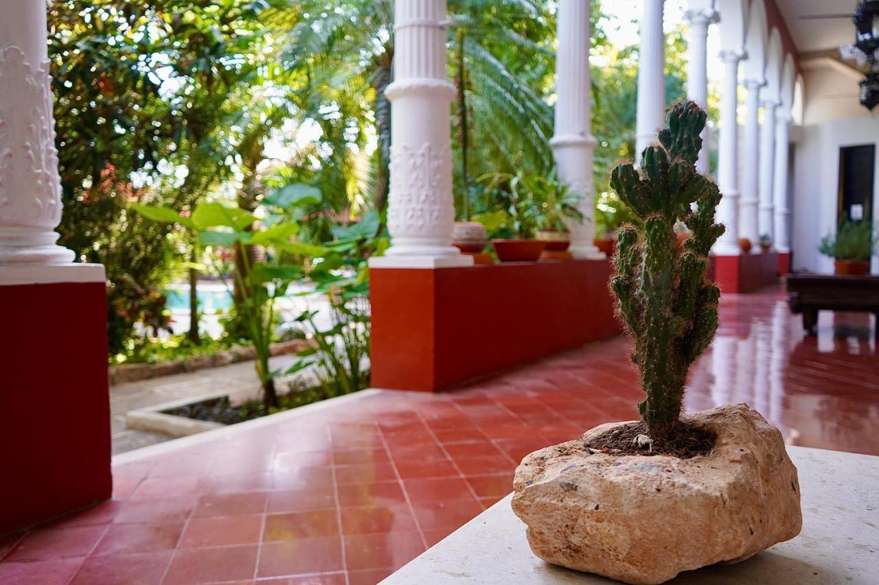 Villa Merida Boutique Hotel - Adults Only מראה חיצוני תמונה