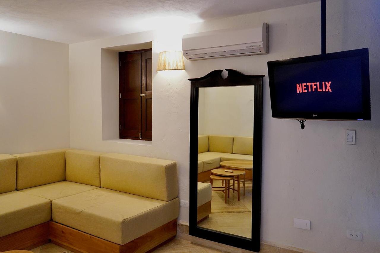 Villa Merida Boutique Hotel - Adults Only מראה חיצוני תמונה