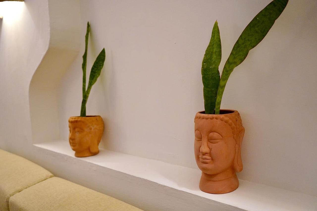 Villa Merida Boutique Hotel - Adults Only מראה חיצוני תמונה