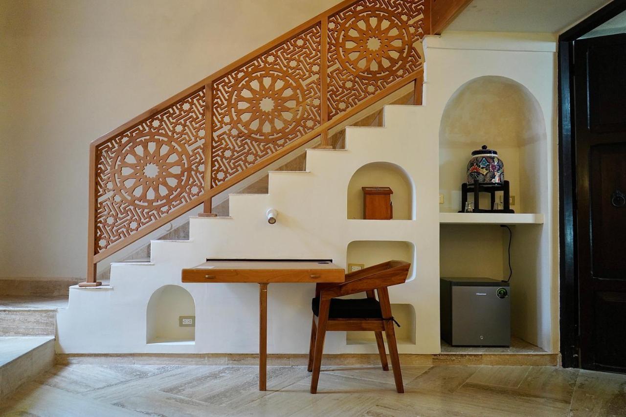 Villa Merida Boutique Hotel - Adults Only מראה חיצוני תמונה