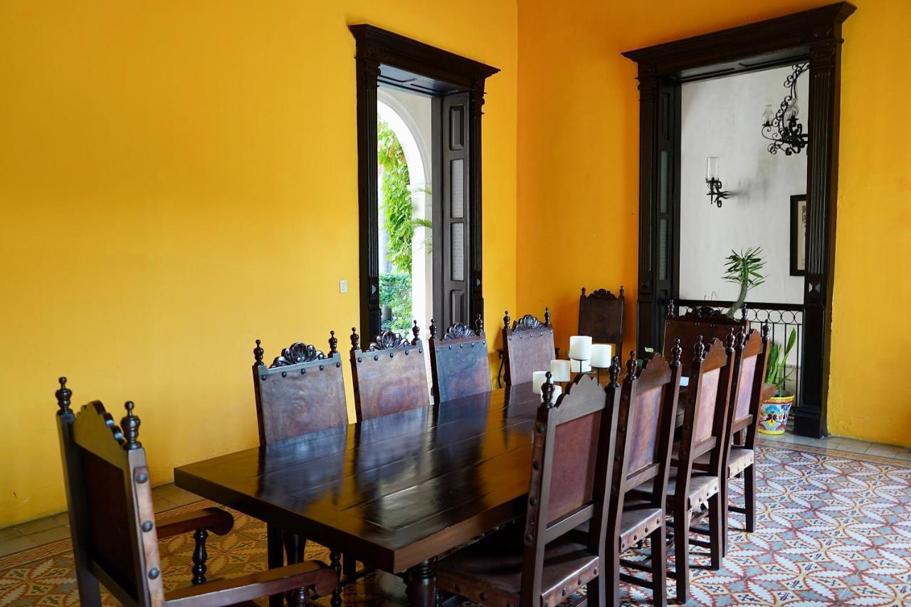 Villa Merida Boutique Hotel - Adults Only מראה חיצוני תמונה