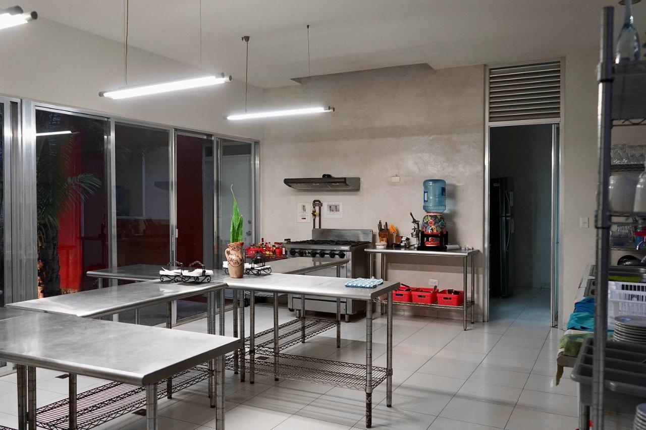 Villa Merida Boutique Hotel - Adults Only מראה חיצוני תמונה