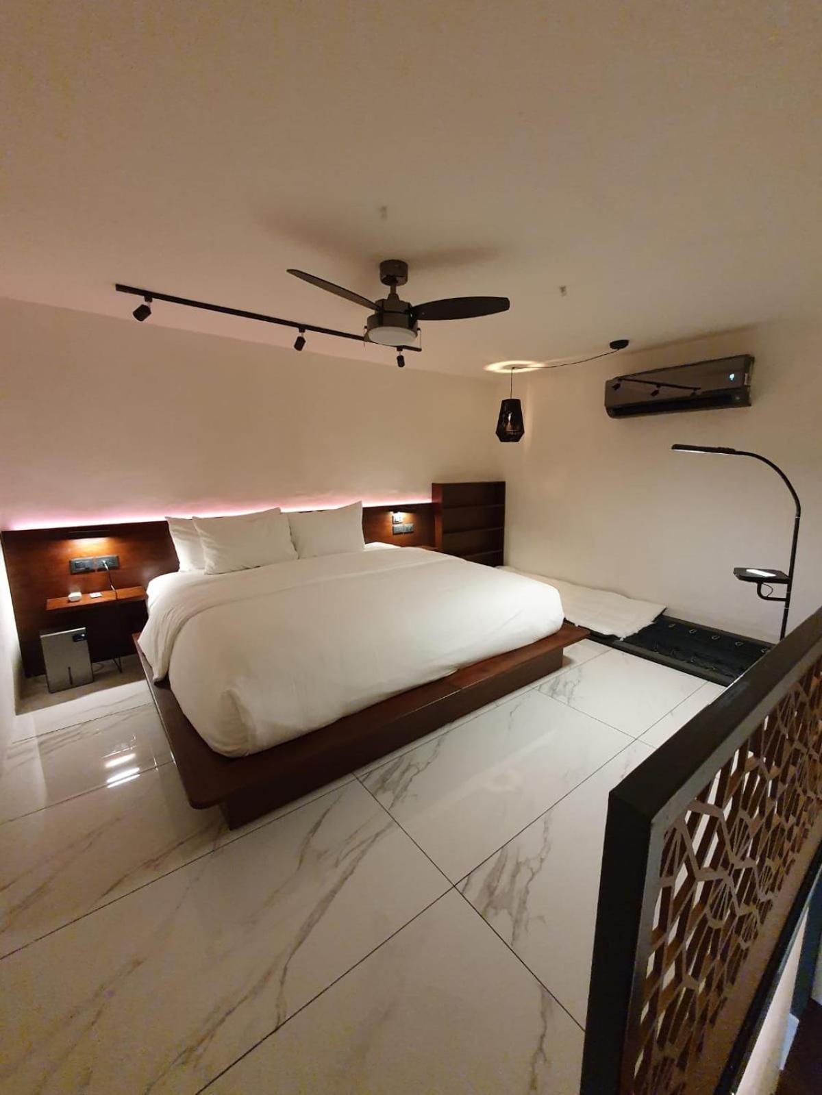 Villa Merida Boutique Hotel - Adults Only מראה חיצוני תמונה