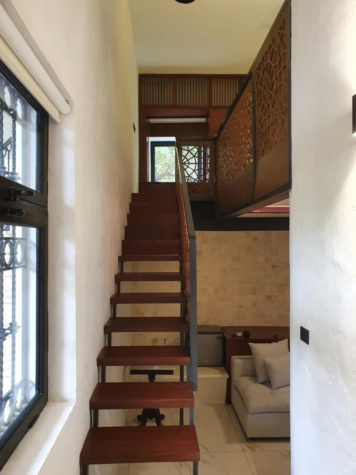 Villa Merida Boutique Hotel - Adults Only מראה חיצוני תמונה