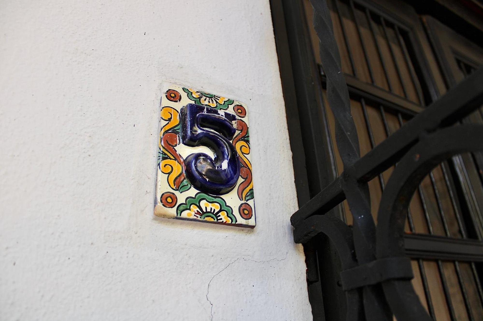 Villa Merida Boutique Hotel - Adults Only חדר תמונה