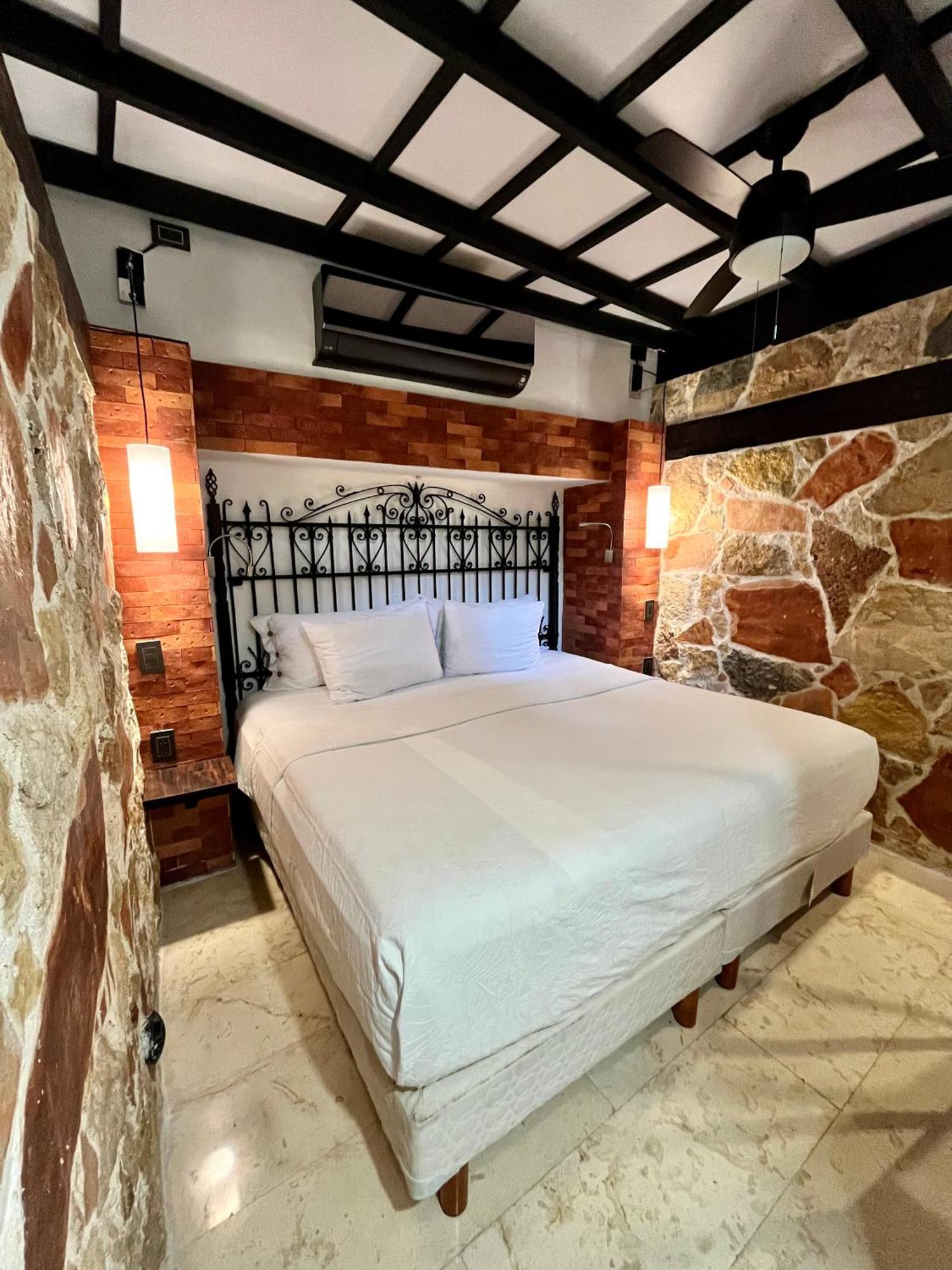 Villa Merida Boutique Hotel - Adults Only מראה חיצוני תמונה
