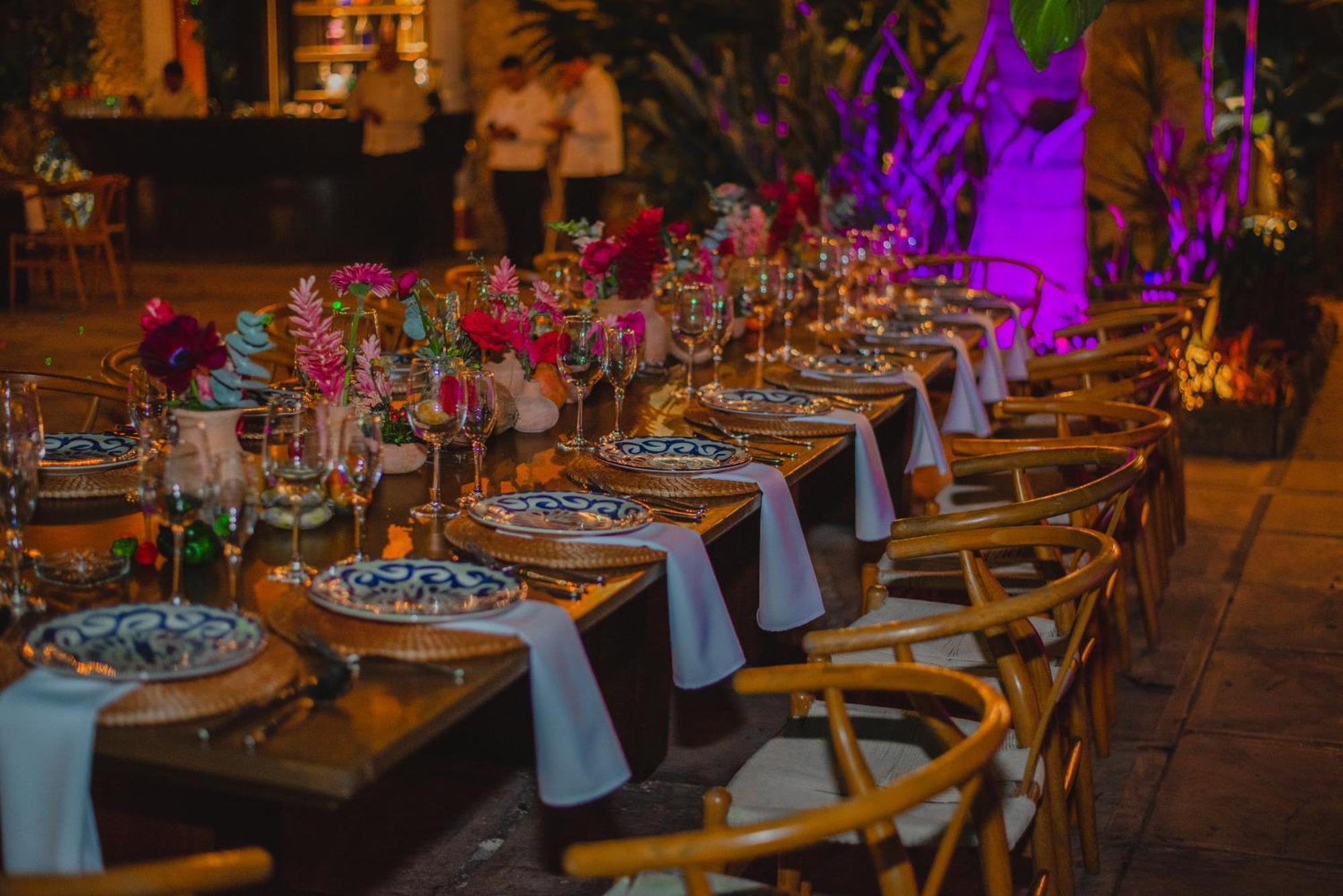Villa Merida Boutique Hotel - Adults Only מראה חיצוני תמונה