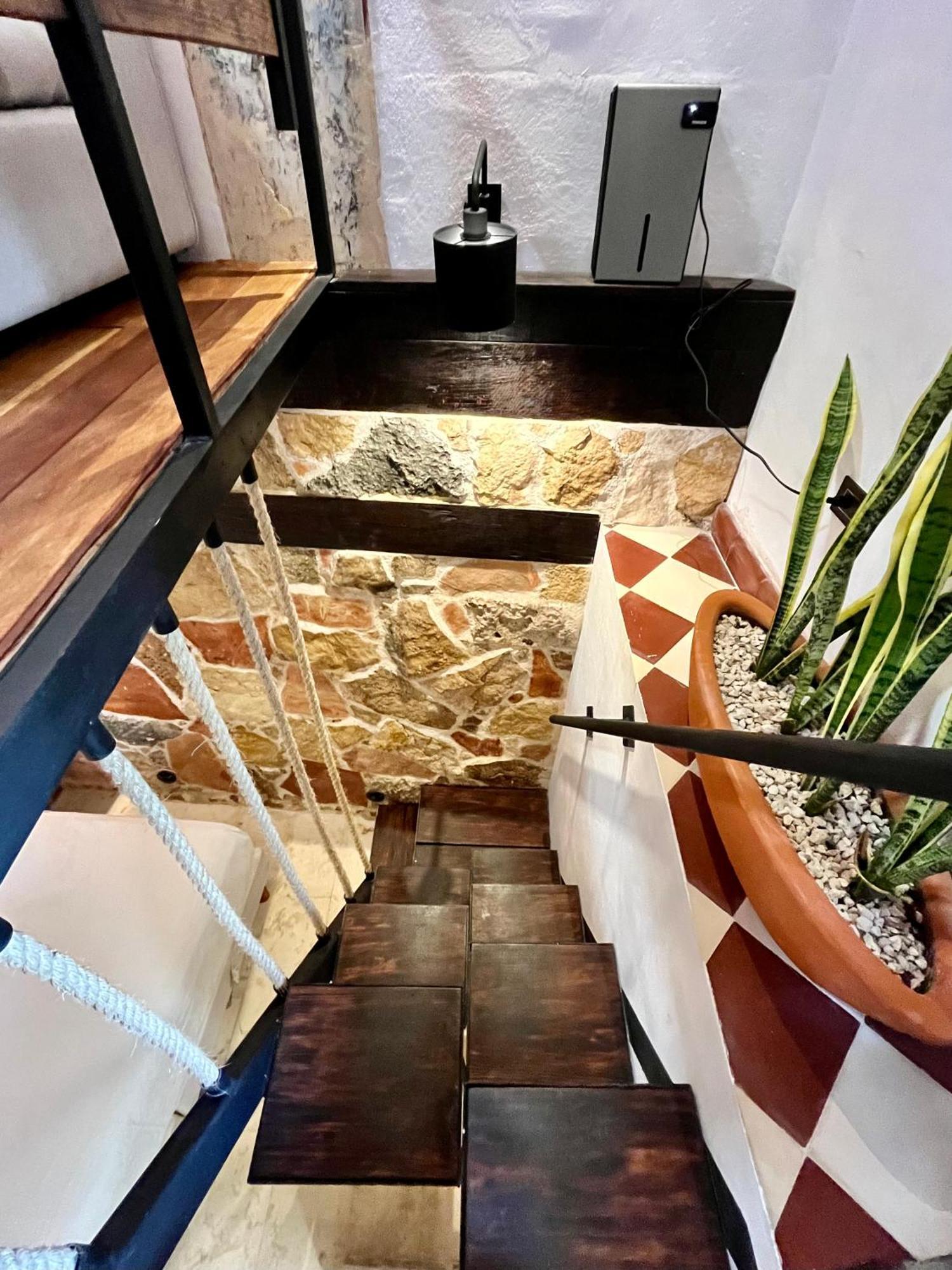 Villa Merida Boutique Hotel - Adults Only מראה חיצוני תמונה