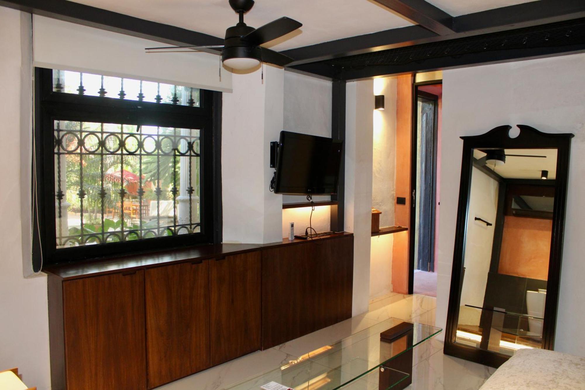 Villa Merida Boutique Hotel - Adults Only מראה חיצוני תמונה