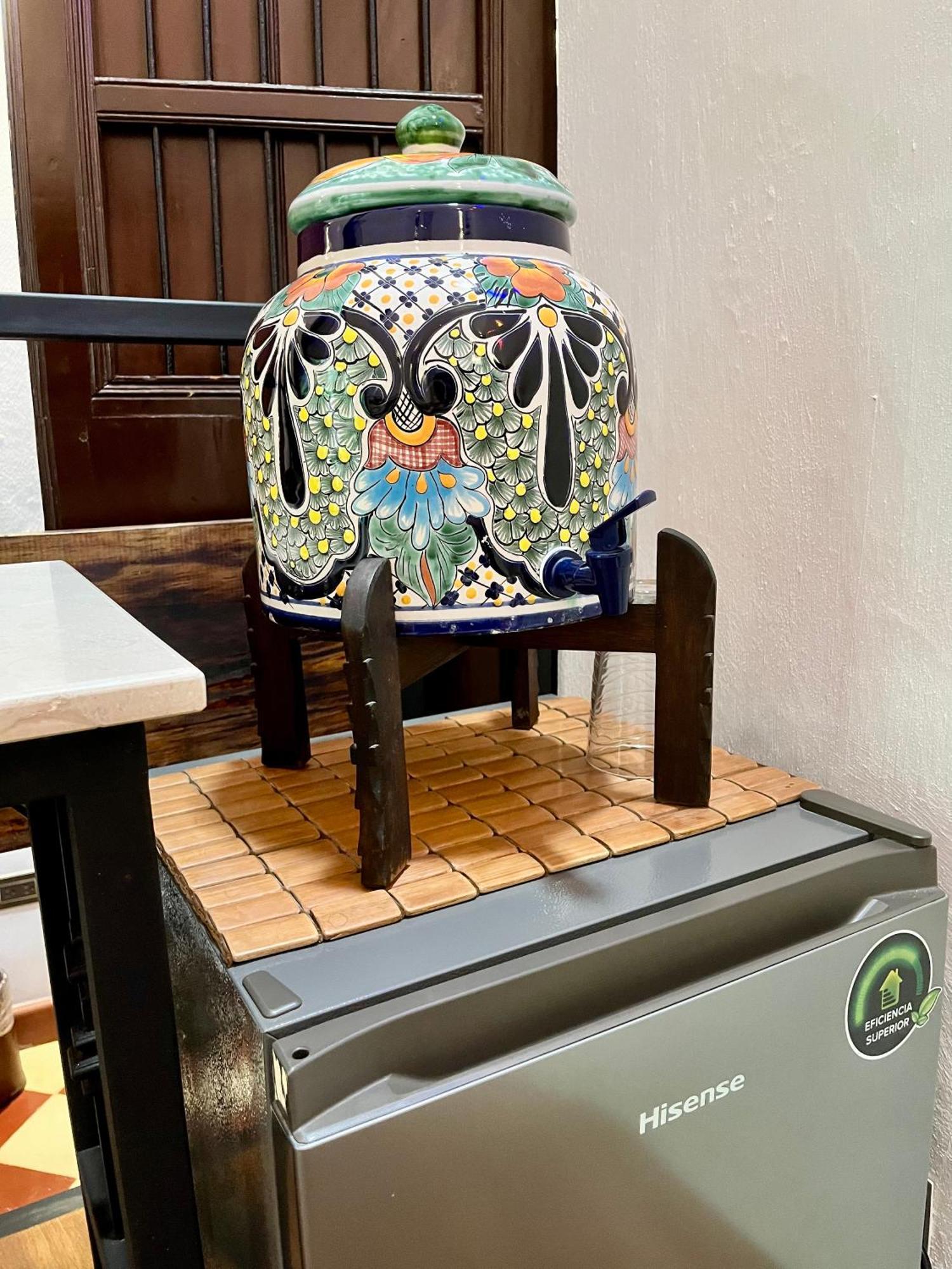 Villa Merida Boutique Hotel - Adults Only מראה חיצוני תמונה