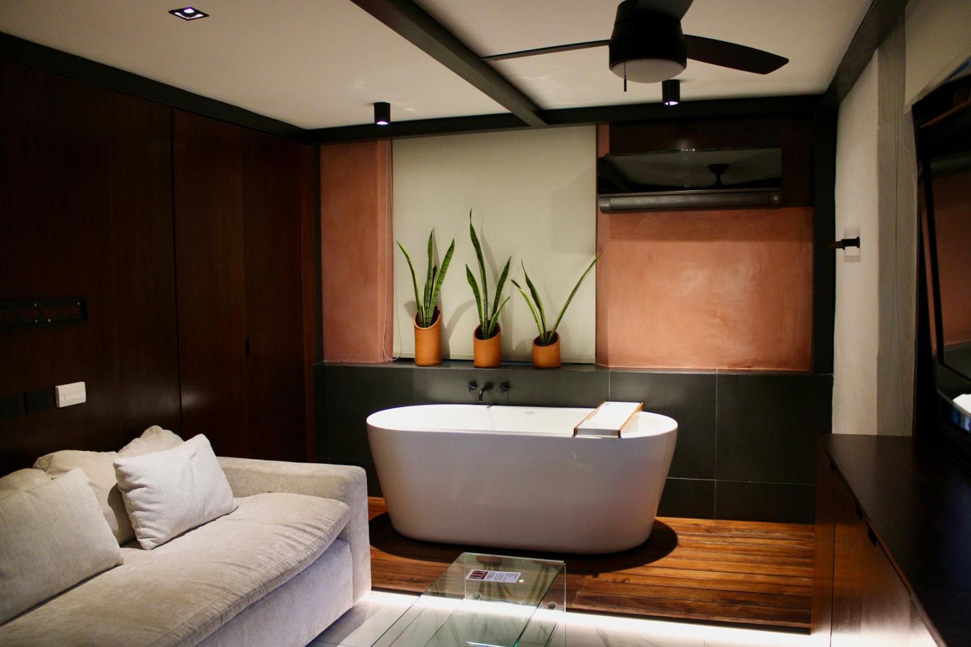 Villa Merida Boutique Hotel - Adults Only מראה חיצוני תמונה