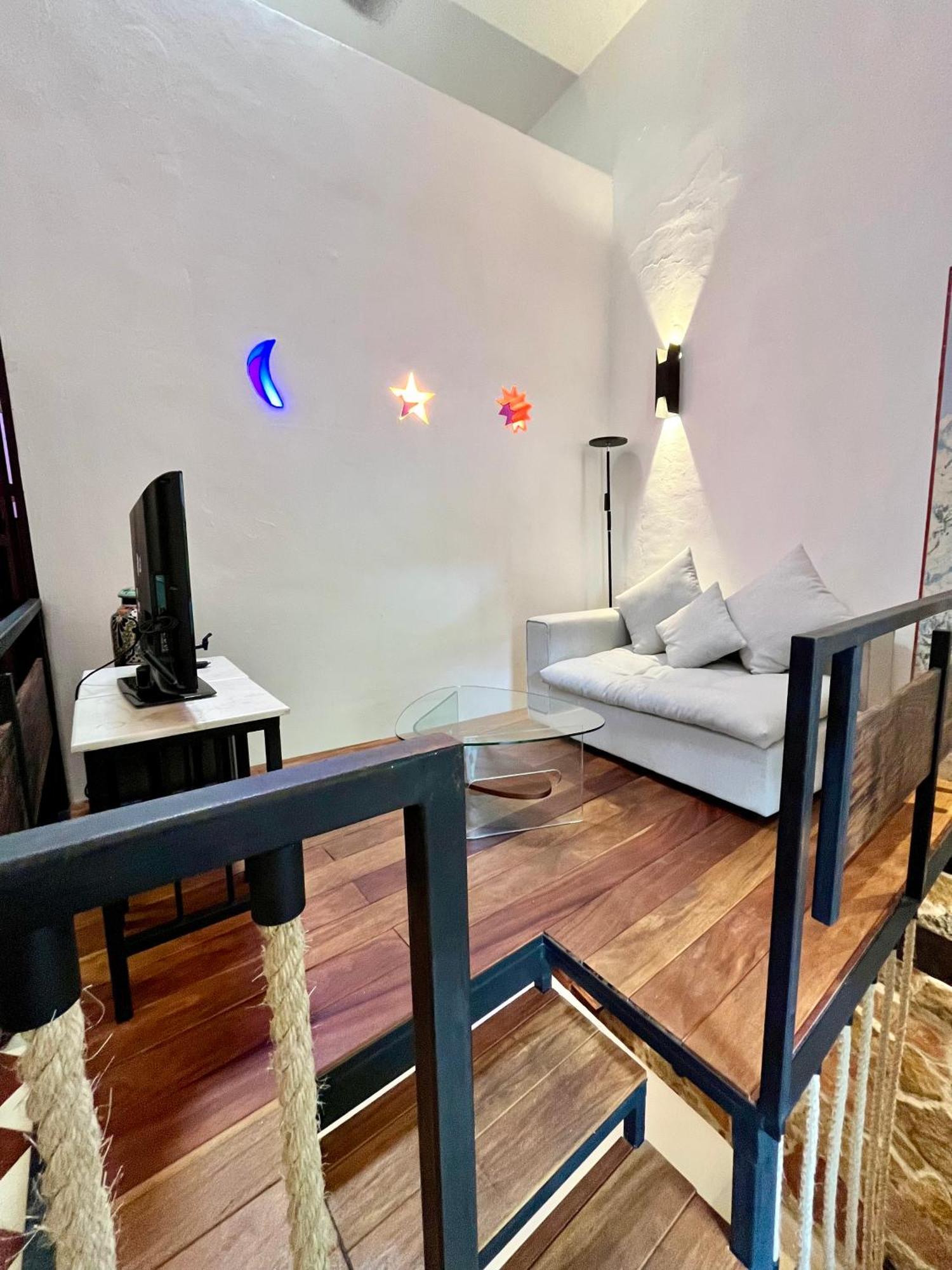 Villa Merida Boutique Hotel - Adults Only מראה חיצוני תמונה