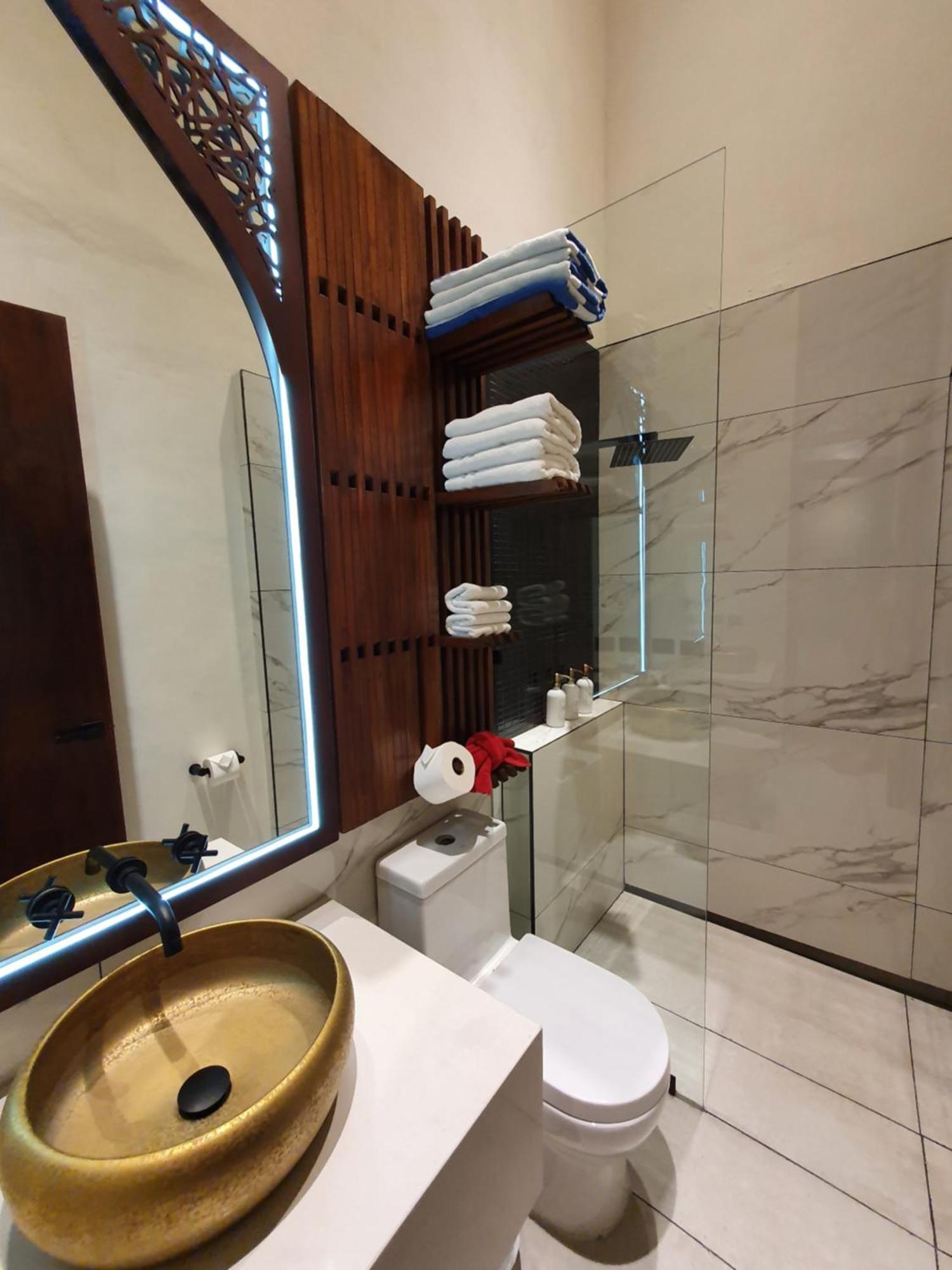 Villa Merida Boutique Hotel - Adults Only חדר תמונה