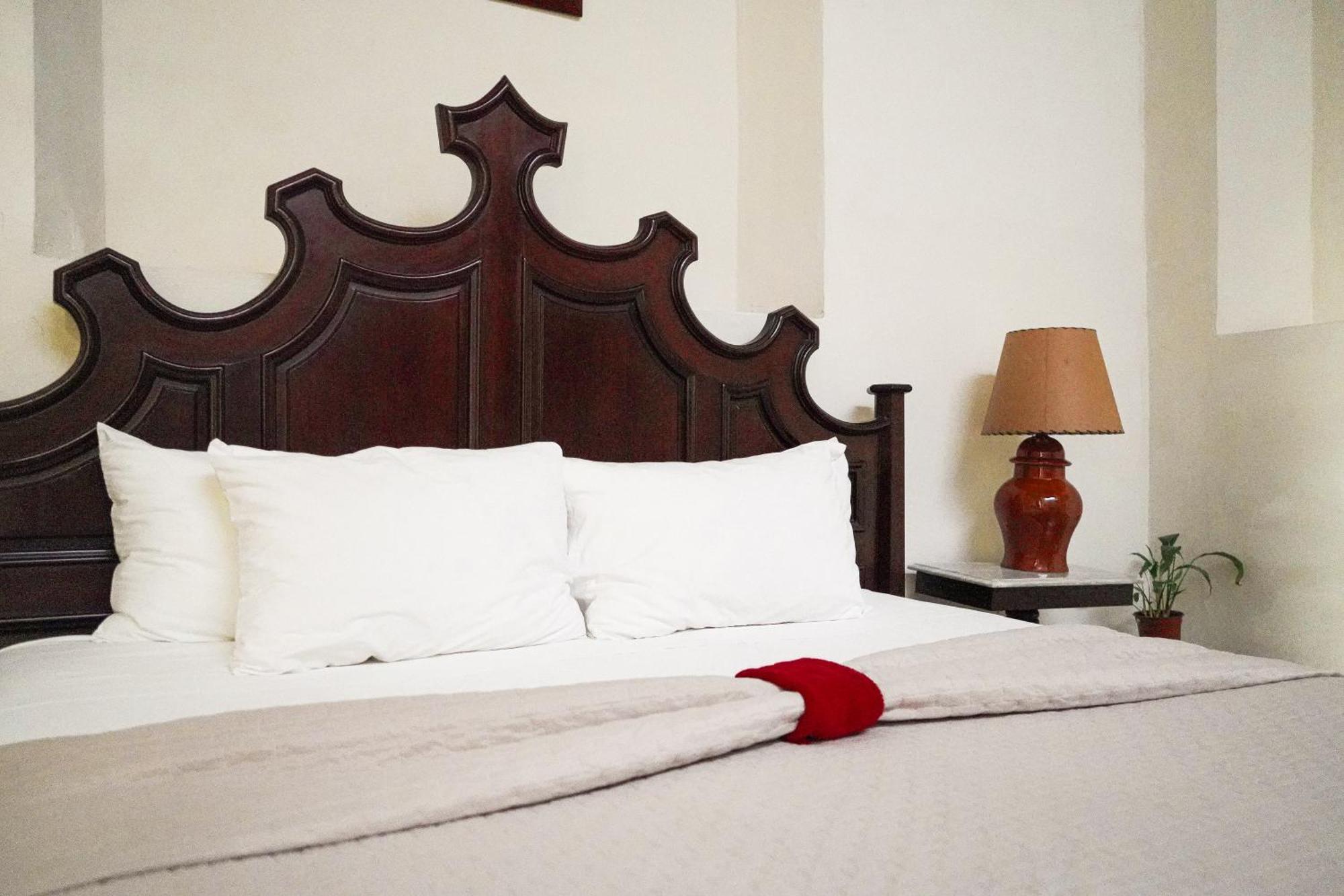 Villa Merida Boutique Hotel - Adults Only חדר תמונה