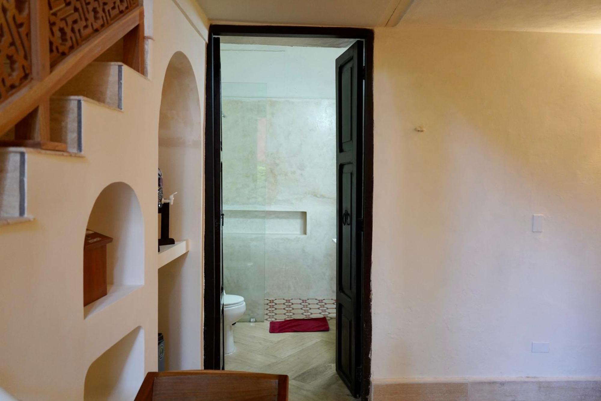 Villa Merida Boutique Hotel - Adults Only חדר תמונה