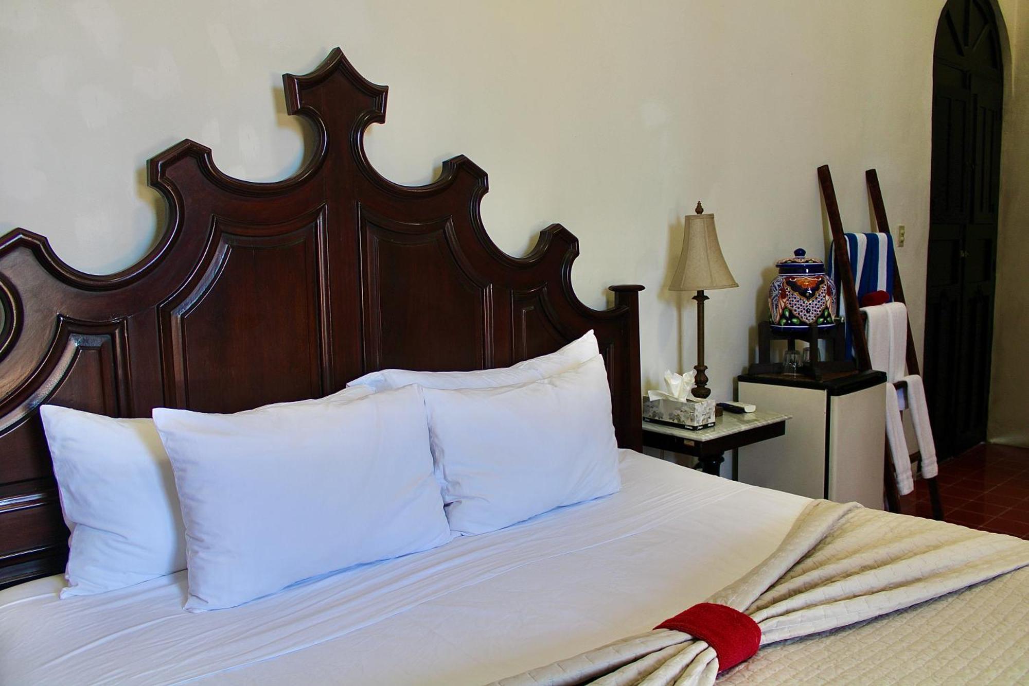 Villa Merida Boutique Hotel - Adults Only חדר תמונה