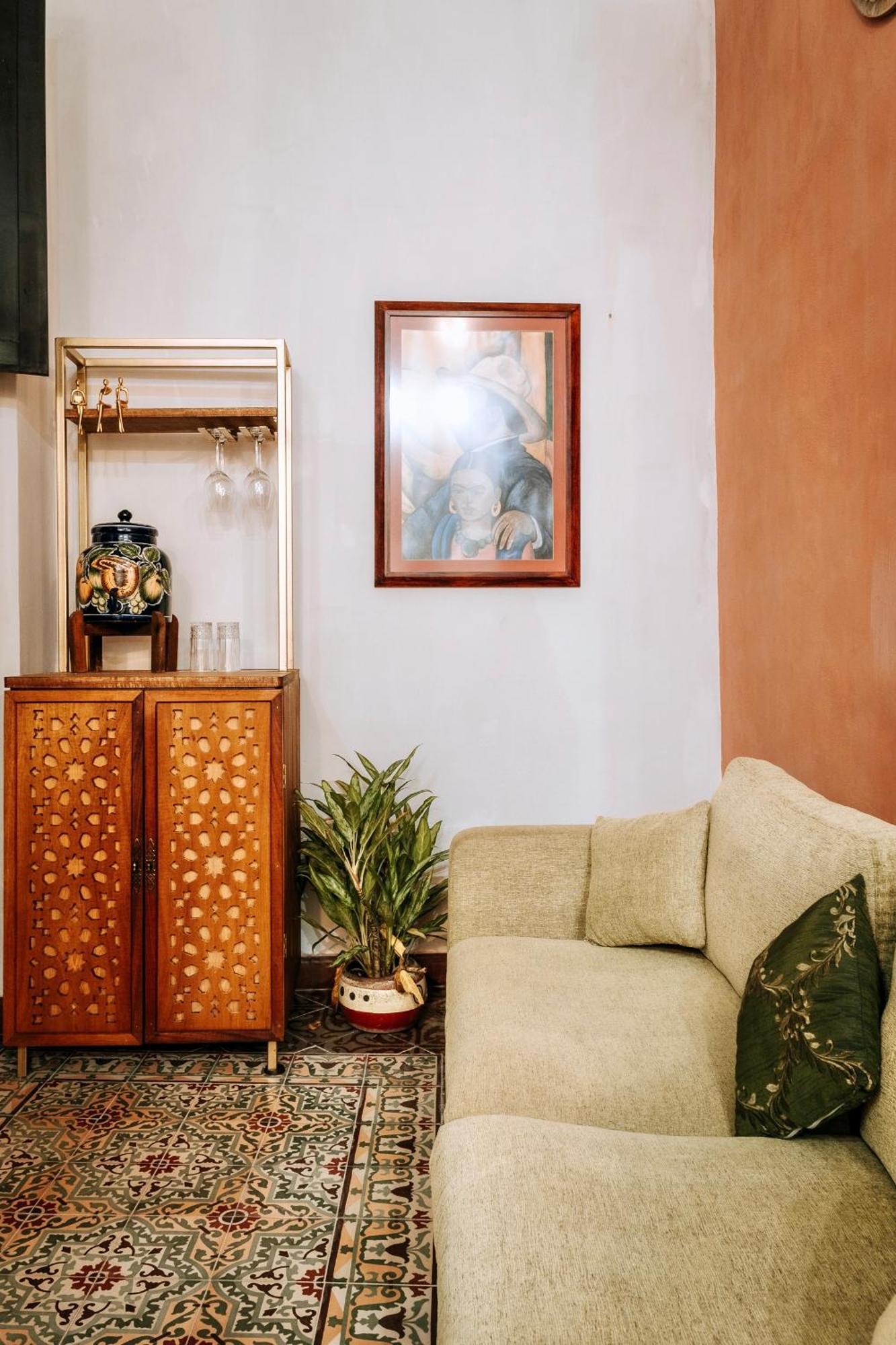 Villa Merida Boutique Hotel - Adults Only מראה חיצוני תמונה