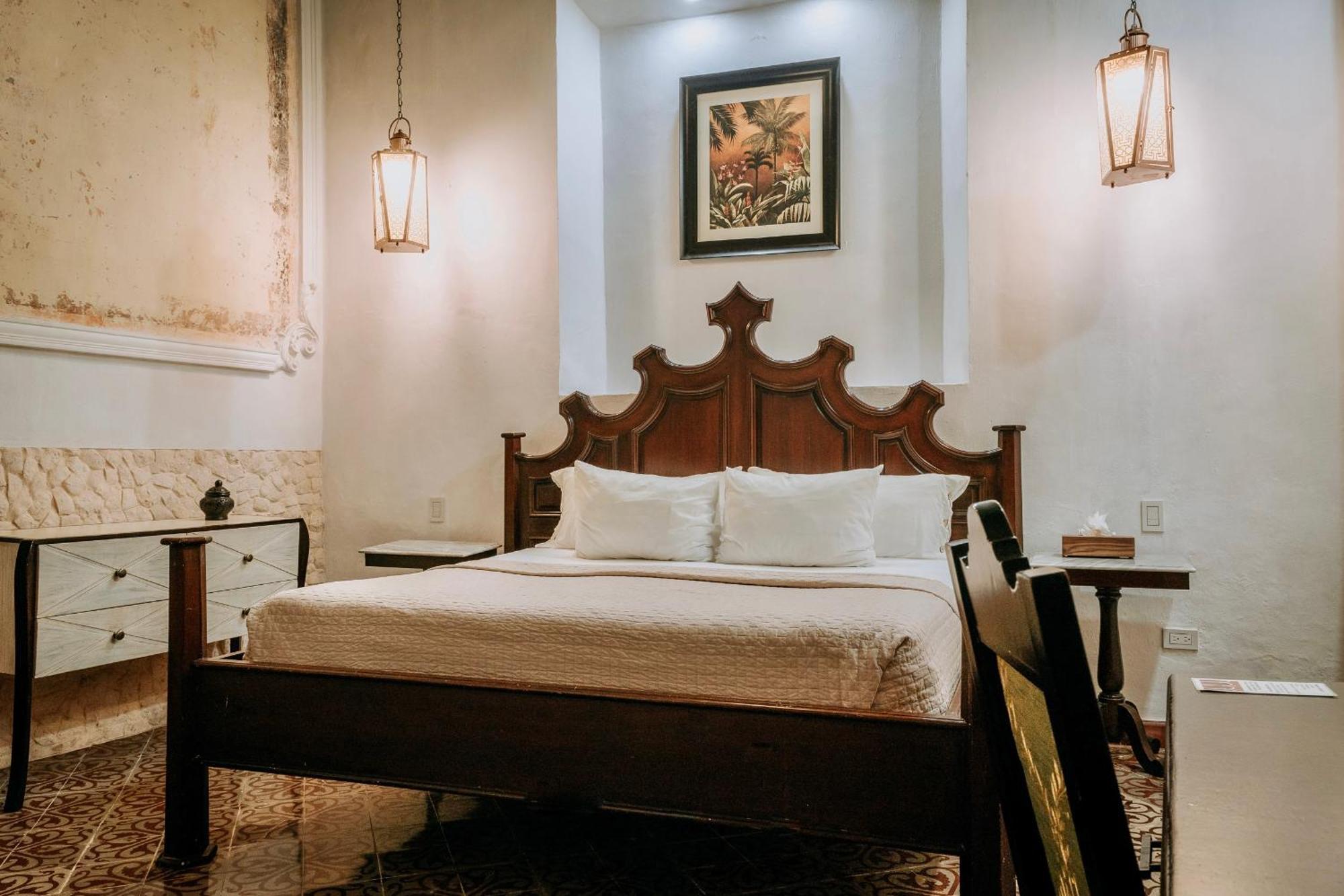 Villa Merida Boutique Hotel - Adults Only מראה חיצוני תמונה